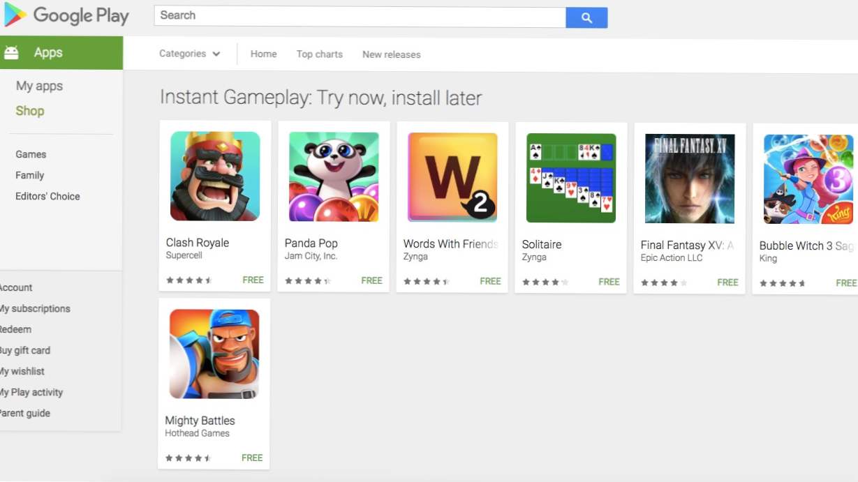Google play games app. Google Play. Google Play игры. Топ гугл плей. Приложения с Google Play instant.
